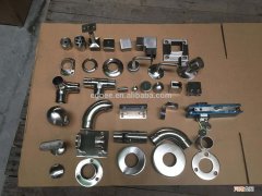 不锈钢管压铸公司简介 不锈钢管压铸公司