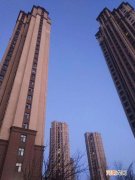 创业城 创业城学区划分