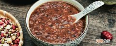 腊八粥里都有什么