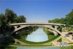 赵州桥在哪里 赵州桥在哪个地区哪个县城？