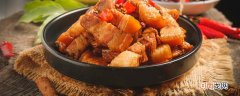 红烧肉属于哪个菜系