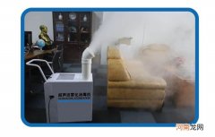 鼻炎雾化喷雾加湿器有用吗 鼻炎雾化喷雾加湿