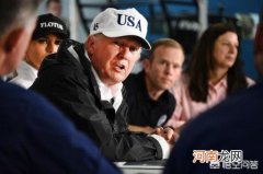 特朗普简历 你觉得特朗普是什么样的总统？