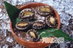 鲍鱼直接冷冻还是煮熟后冷冻优质