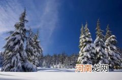 2022年冬天几月份开始冷优质