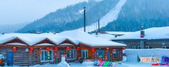雪屋为什么暖和