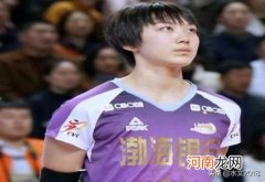 陈博雅 陈博雅的实力明年能进国家队吗？