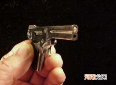 铜管为什么不可以做枪管 不锈钢管能做枪管吗