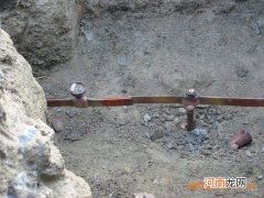 新疆铜包钢接地极规格的简单介绍