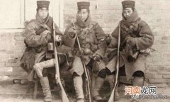 萨镇冰 民国时期为什么选巩县建兵工厂？