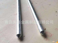 关于四川锌包钢接地极价格咨询的信息