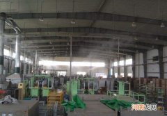 德州高压微雾加湿器厂家 德州喷雾降温加湿