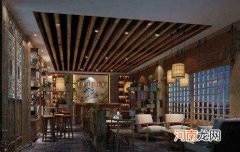 餐饮创业店 餐饮连锁店创业