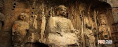 龙门石窟的特点