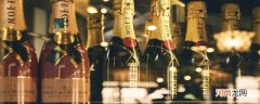 香槟酒属于什么酒