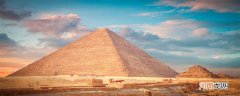 金字塔的寓意和象征