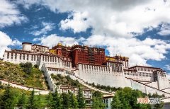 布达拉宫海拔高度是多少