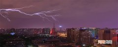 科学家谁发明了避雷针
