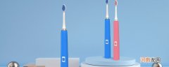 电动牙刷和普通牙刷的区别