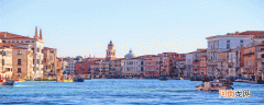 水上之城是哪个城市