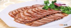 驴肉有膻味吗