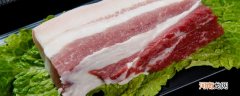驴肉和猪肉有什么区别