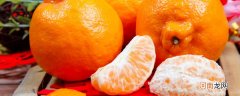 耙耙柑与沃柑有何区别