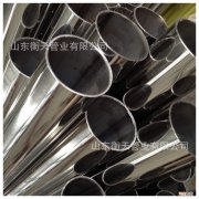 不锈钢管 直径 不锈钢管面积