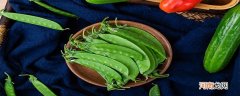 豆荚是什么