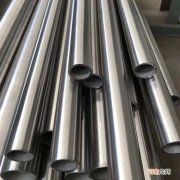 医院用薄壁不锈钢管 医院不锈钢管