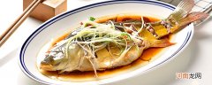 鲤鱼可以清蒸吗