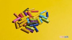 一次性干电池属于什么垃圾