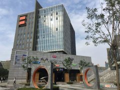 佛山创业园 佛山创业园海底捞火锅