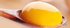 流心蛋和溏心蛋的区别