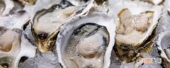 冻生蚝可以直接蒸吗