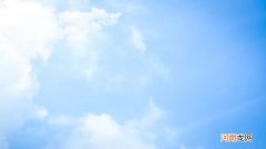 白云是怎么形成的