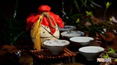 喝酒不吐的妙招