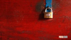 废旧锁头属于什么垃圾