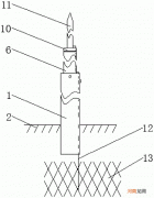 避雷器接地极制作工艺 避雷器接地极制作