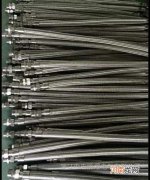 不锈钢管连接视频燃气灶 不锈钢管连接视频