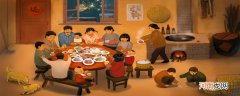 除夕一般干什么