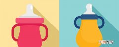 鸭嘴杯和吸管杯的区别