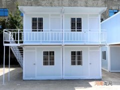 附近集装箱活动房租赁价格 住人集装箱出售租赁