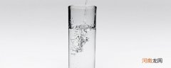 玻璃杯可以装开水吗