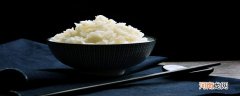 高粱米饭是什么意思