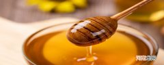 土蜂蜜和普通蜂蜜的区别
