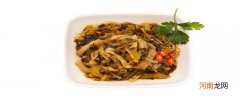 梅菜在北方叫什么菜