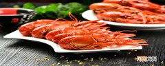 小龙虾原产地什么国家