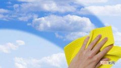 用什么擦玻璃干净又快不留水印
