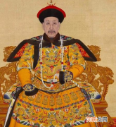 弘历是哪个皇上